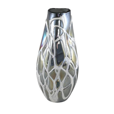 Alegre Glass Table Vase