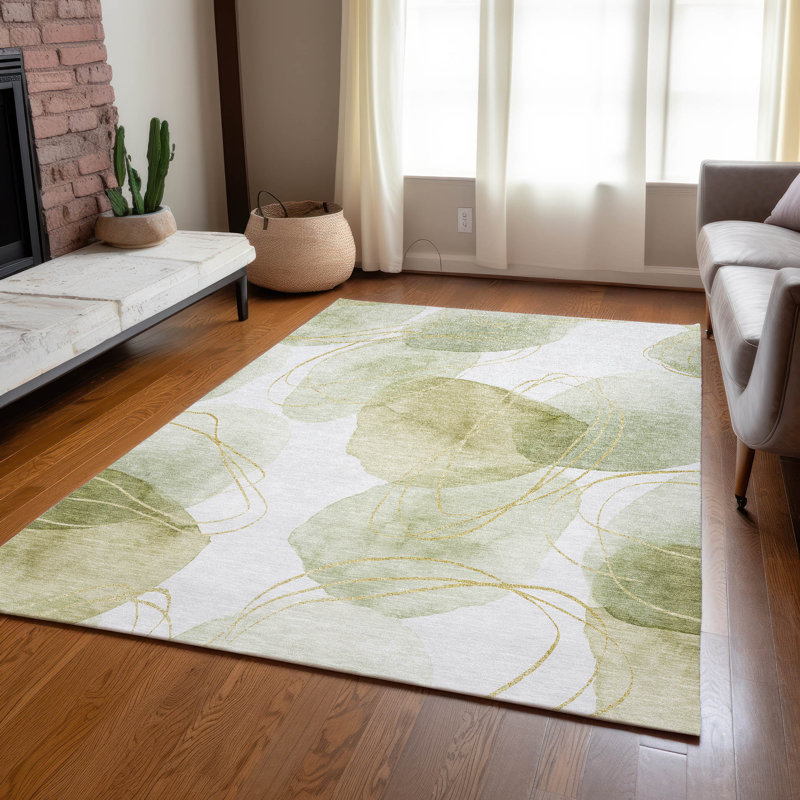 Tapis intérieur / extérieur Altair, Rectangle 5 pi x 7 pi 6 po
