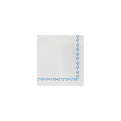 Papersoft Napkins Florentine Cocktail Napkins