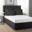 Jupe de lit de base de 14 po en coton riche-24081197-24081204