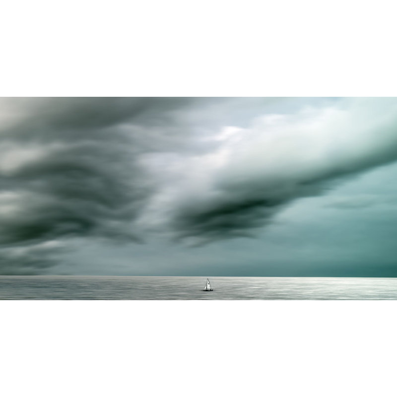 Sudden Weather Print
