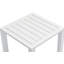 Table d'appoint en aluminium Richview-84469527