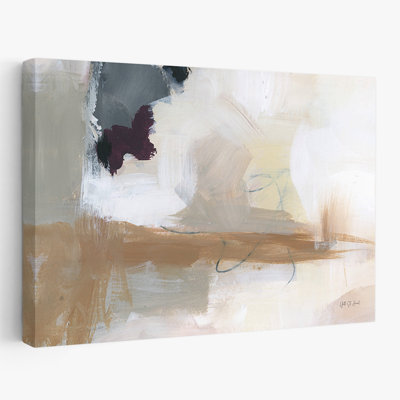 Abstrait - Bluster I