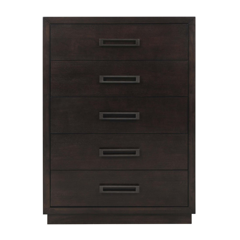 Commode 5 tiroirs Modern