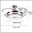 36'' Ceiling Fan
