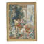 Hand-Knotted High-Quality Brown Area Rug-88942460