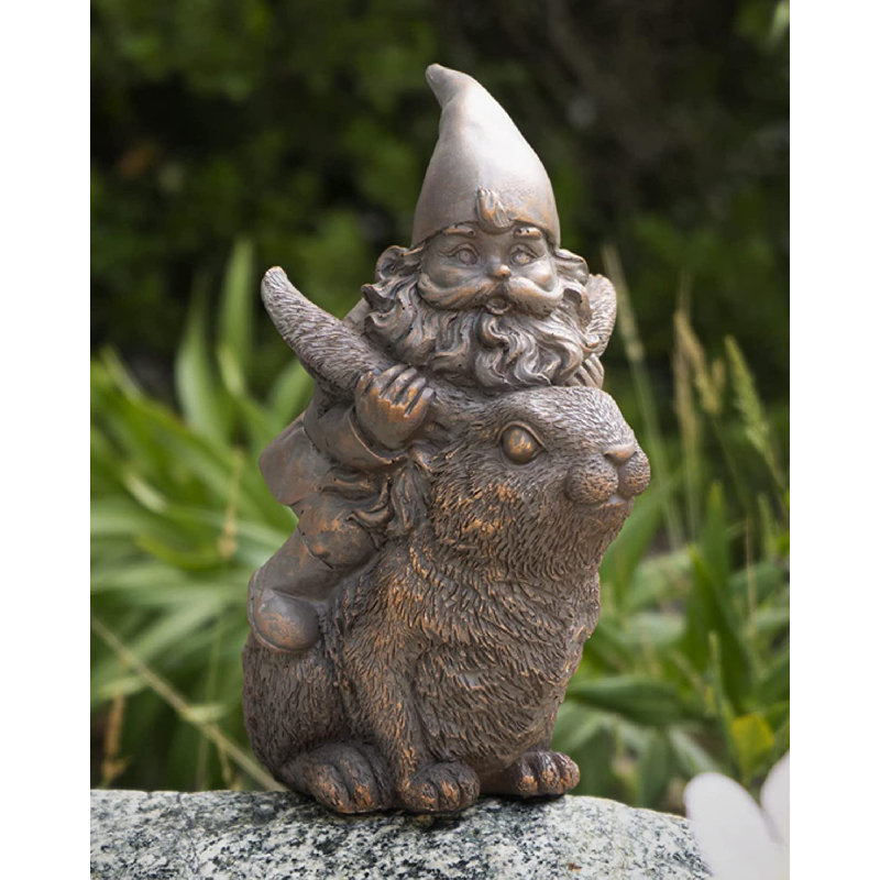 Nain de jardin Ibbetson