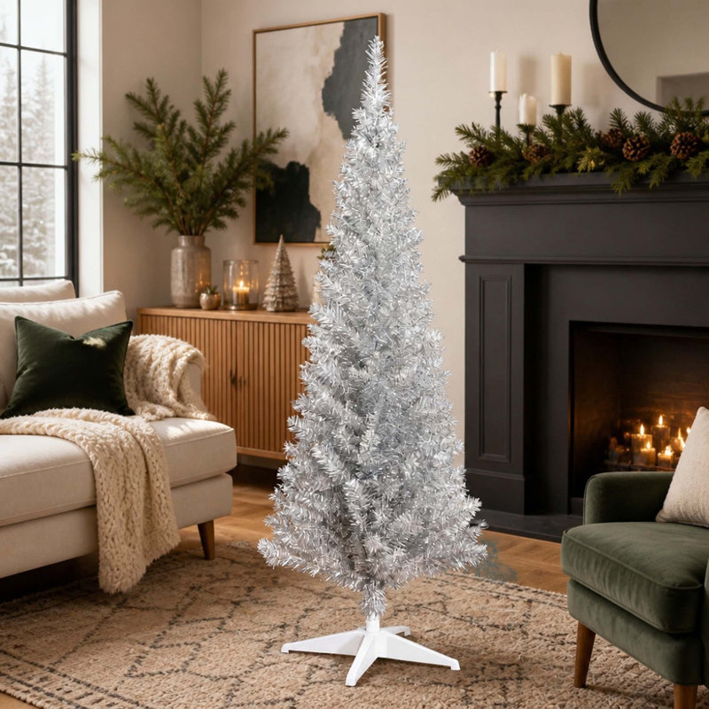 Arbre de Noël artificiel 5 pi