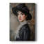 WOMEN Series CLxx - Gallery Cavas-118071906