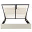 Angelka Upholstered Ottoman Storage Bed-204345027-204345028