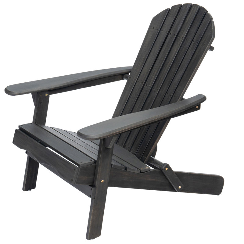 Chaise Malibu, Dark Grey