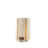 Solid Wood Plug-in Armed Sconce