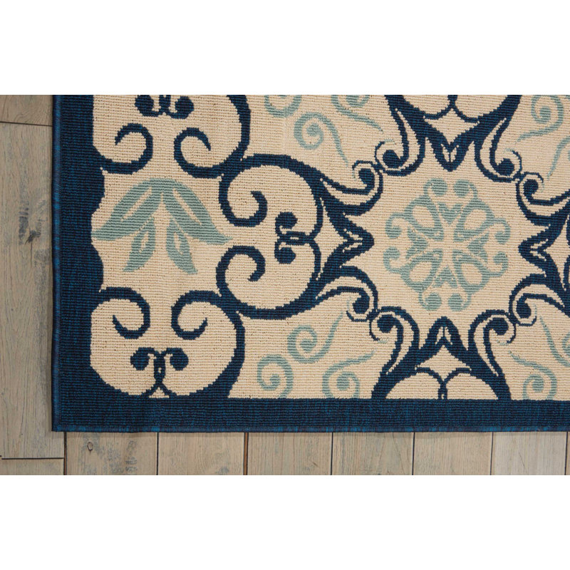 Tapis ivoire Janyce