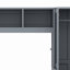 Lit escamotable avec placard et tiroirs Murphy-489472169-484940065