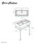Lavabo console en céramique Claire-1069938499-1003368215
