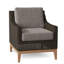 Frances Outdoor Lounge Chair-50124937-50124985