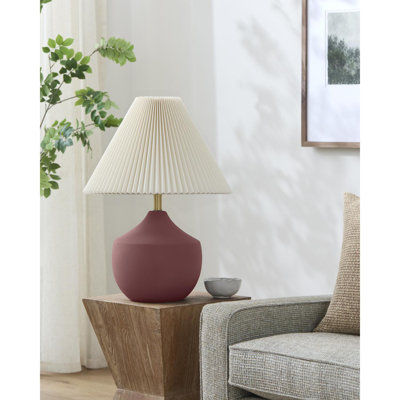 Lampe de table Torhild