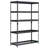 48 " W Steel Adjustable Shelving Unit