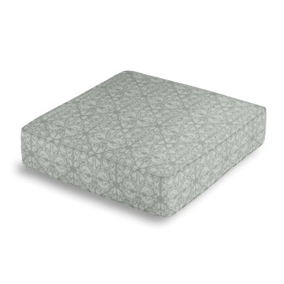 Palazzo Square Pillow Cover & Insert