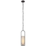 Kelly Wearstler Melange Small Elongated Pendant