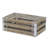Rosalind Wheeler Solid Wood Box