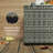 Rattan Side Table-1809162141