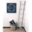 Orla Rustic Step Wood Ladder Shelf-1557415263-1482412682