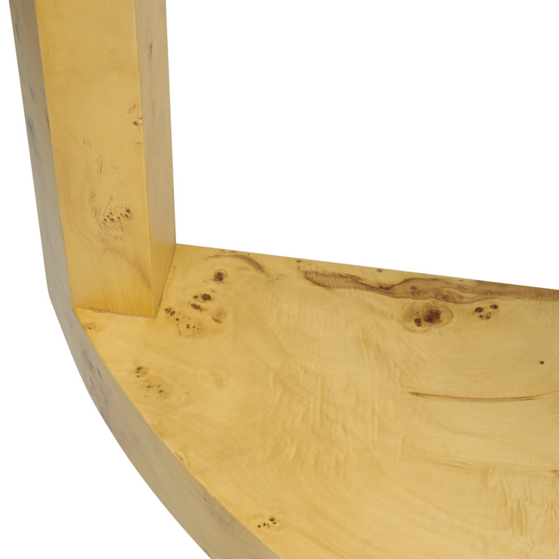 Raphael 51.18'' W Console Table
