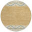 Tapis tribal Chantille ACN3075 lavable à la machine pour intérieur/extérieur-1319431840-1319431845