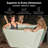 Icebound Essentials Endurance Plunge - Cold Plunge Tub, Ice Bath-105299566