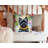 Other/No Pattern Outdoor Throw Pillow-99813280