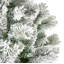 6.89' H Artificial Spruce Christmas Tree