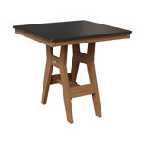 Berlin Gardens Harbor Square Dining Table