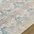 Yaruna Machine Washable Area Rug-703128260