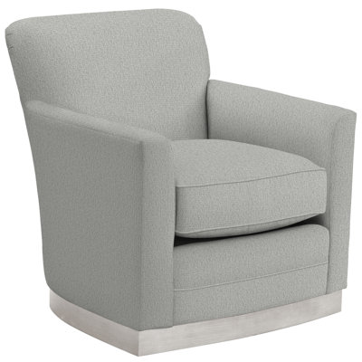 Michael Weiss 30.5"Paris Swivel Chair