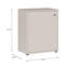 Tekita Rectangle Accent Cabinet-1315813082-1315813083