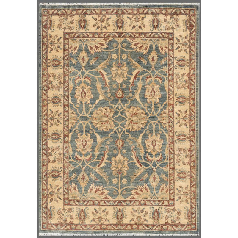 Oriental Area Rug
