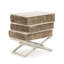 Lyle Solid Wood End Table