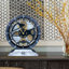Wood Wall Clock-1039588901
