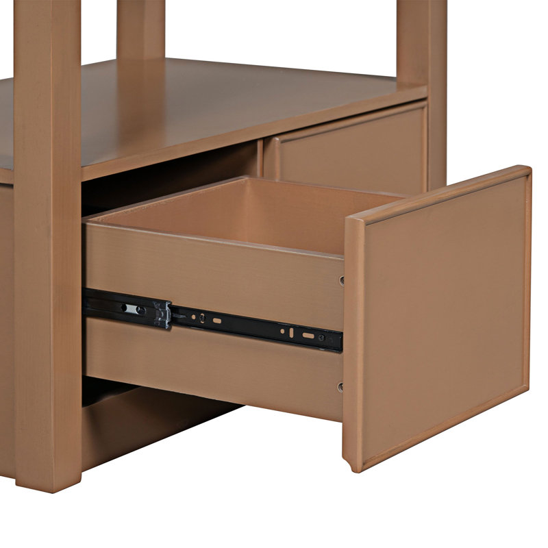 29.40'' Single Bathroom Vanity Base Only