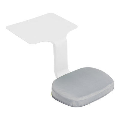 ECR4Kids The Surf Desk Seat Cushion, Flexible Seating, 10-Pack