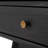 Topeka 3 Drawer 1 Shelf TV Stand-529852466