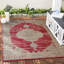 Griffeth Performance Southwestern Indoor/Outdoor Area Rug-29331769
