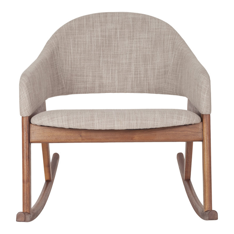 Asya Rocking Chair