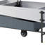 Table basse avec plateau relevable Wilkins &