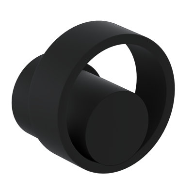 Eclissi Trim For Volume Control And Diverter