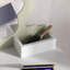 Topeka Dressing Table with Mirror