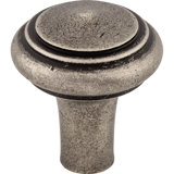 Aspen Peak 1" Diameter Round Knob