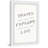 Travel Explore Live - Picture Frame Textual Art Print on Paper-1746494728