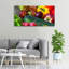 Fruits and vegetables 1 Piece Wall Art-1791892203-1791892204